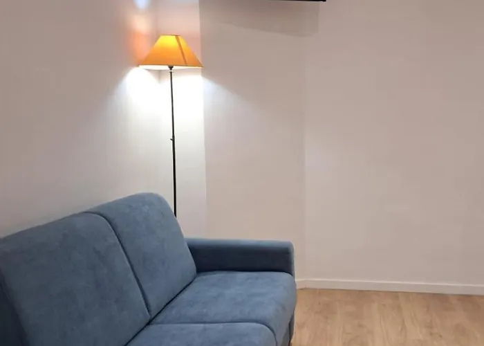 Domus Provinciae Appartement Rome