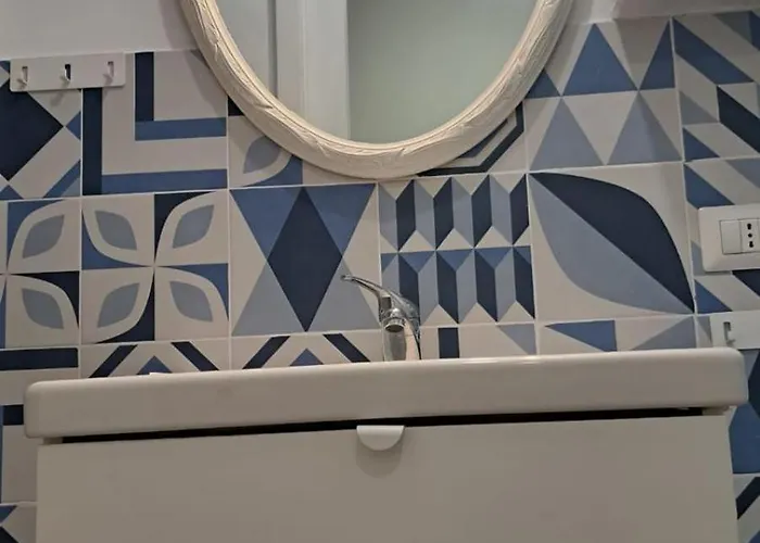 Appartement Domus Provinciae