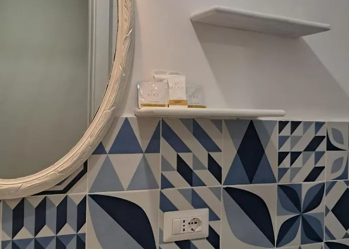 Appartement Domus Provinciae
