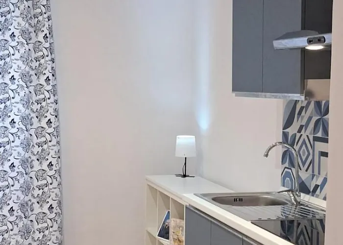 Domus Provinciae Appartement *