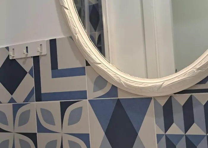 Domus Provinciae Appartement