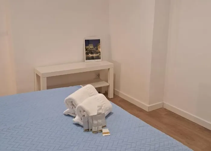 Appartement Domus Provinciae
