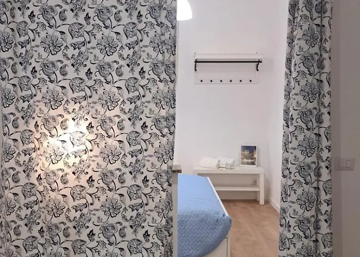 Appartement Domus Provinciae *