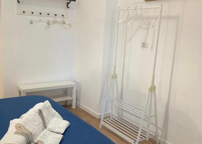 Appartement Domus Provinciae Rome