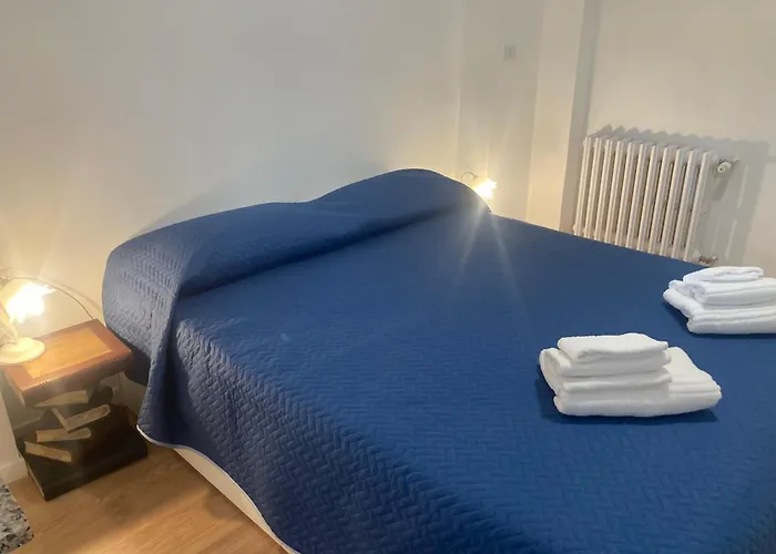 Domus Provinciae Appartement