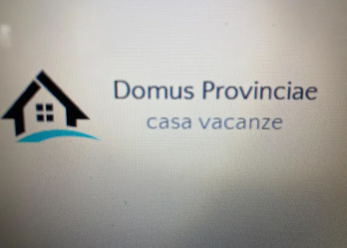 Domus Provinciae Appartement Rome