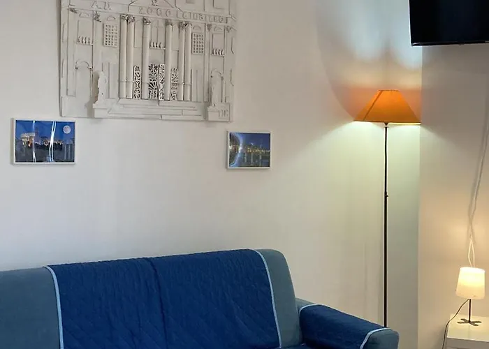 Appartement Domus Provinciae