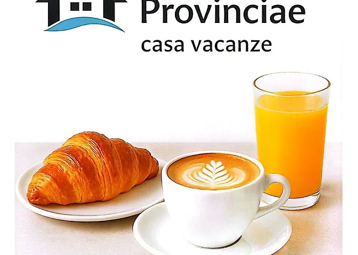 Domus Provinciae *